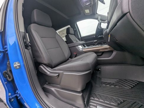 New 2026 Chevrolet Silverado 1500 RST w/ Convenience Package II image 16