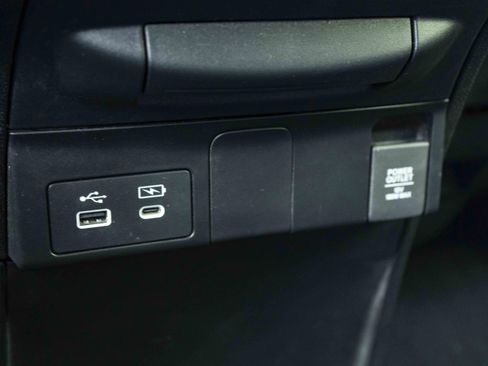 Used 2025 Honda Odyssey Sport-L image 34