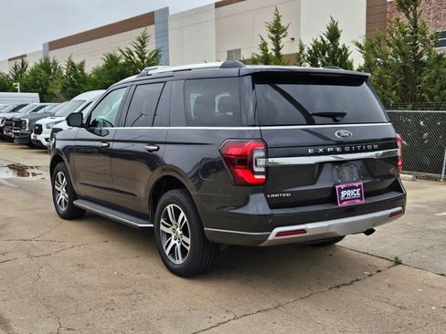 Used 2022 Ford Expedition Limited RWD image 7