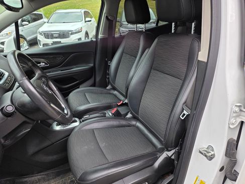 Used 2016 Buick Encore Convenience image 8