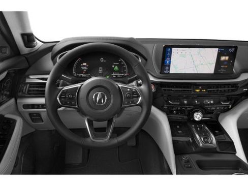 Used 2025 Acura MDX FWD w/ Technology Package image 7