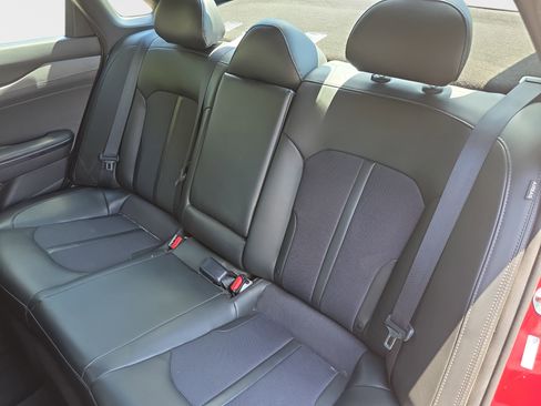Used 2022 Kia K5 GT-Line w/ GT-Line FWD Premium Package image 13