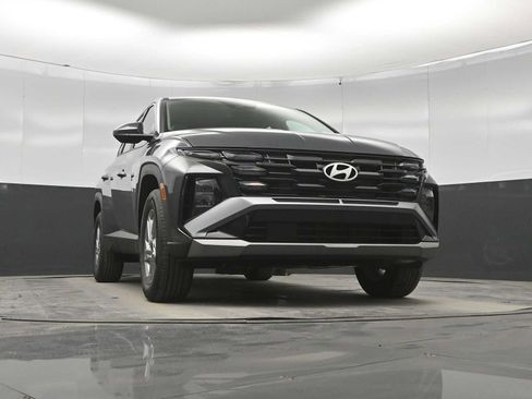 New 2026 Hyundai Tucson SE AWD/4WD image 32