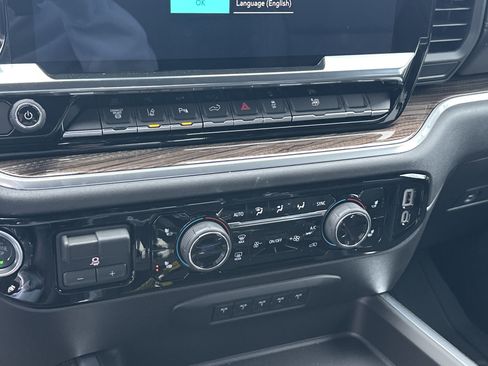 New 2026 Chevrolet Silverado 3500 LT w/ All Star Edition image 28