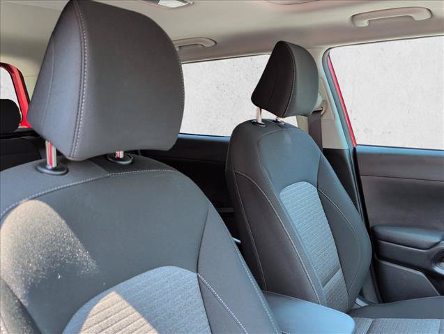 Used 2025 Kia Soul EX FWD image 26