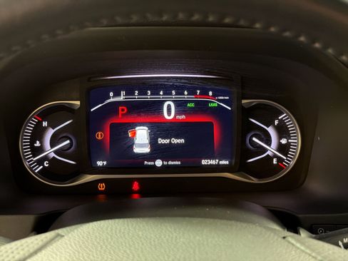 Used 2023 Honda Passport Elite image 17