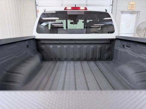 New 2026 Nissan Frontier S w/ S Utility Package AWD/4WD image 23