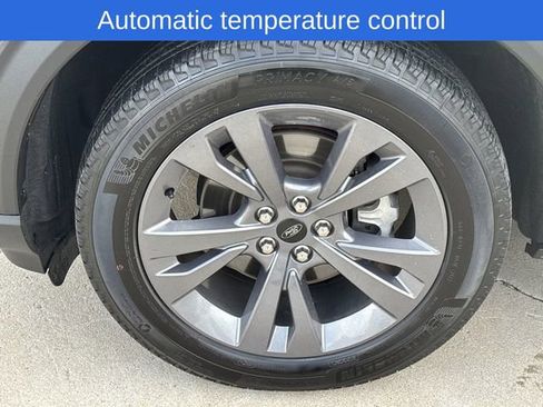 Used 2023 Ford Explorer XLT w/ Equipment Group 202A image 12