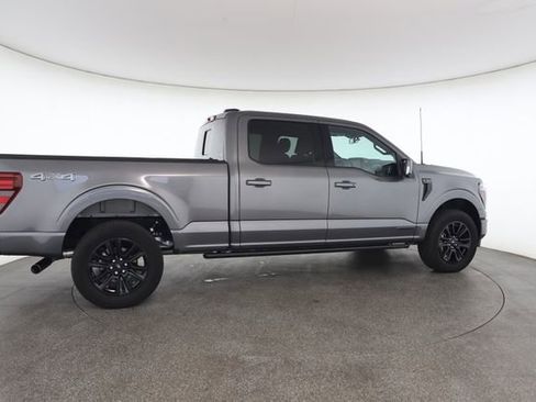 Used 2025 Ford F150 Platinum AWD/4WD image 20