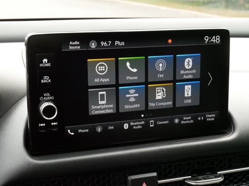 Certified 2024 Honda HR-V EX-L image 22