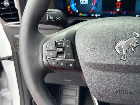 New 2025 Ford Bronco Sport Outer Banks w/ Outer Banks Tech Package+ image 22