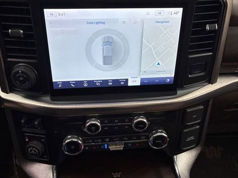 Used 2022 Ford F150 King Ranch image 20