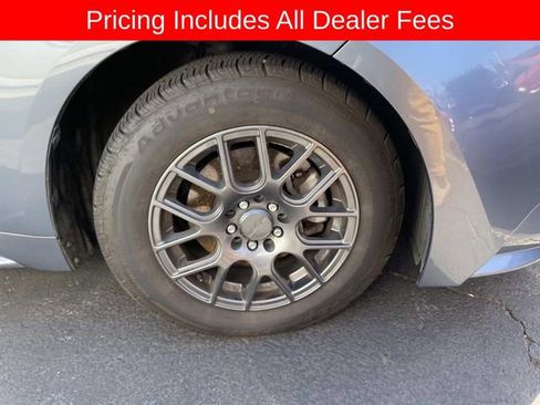 Used 2021 Toyota Corolla L FWD image 7