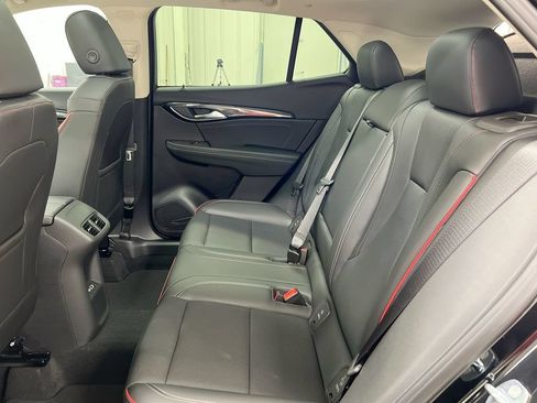 Used 2023 Buick Envision Essence w/ Sport Touring Package AWD/4WD image 23