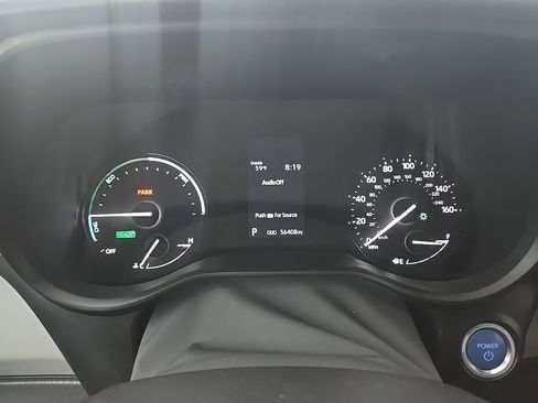 Used 2024 Toyota Sienna XLE image 42