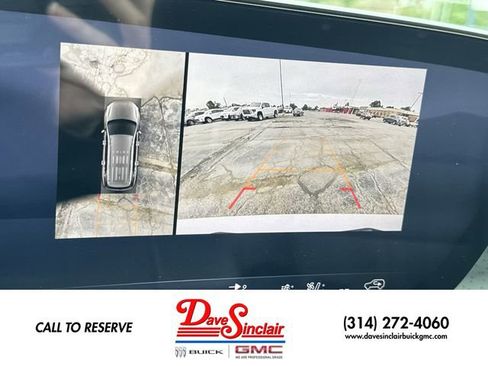 New 2026 Buick Enclave Avenir w/ Super Cruise Package FWD image 17