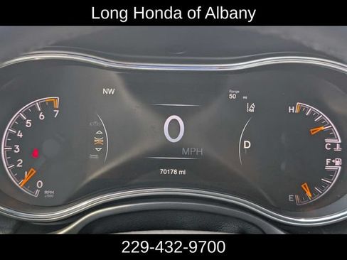 Used 2022 Jeep Grand Cherokee Limited w/ Trailer Tow Group IV AWD/4WD image 28