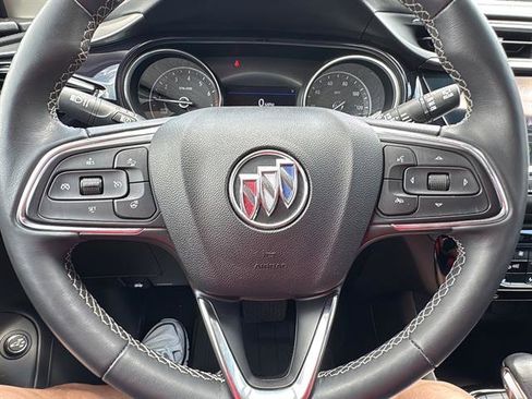 Used 2023 Buick Encore GX Essence w/ Experience Buick Package image 19