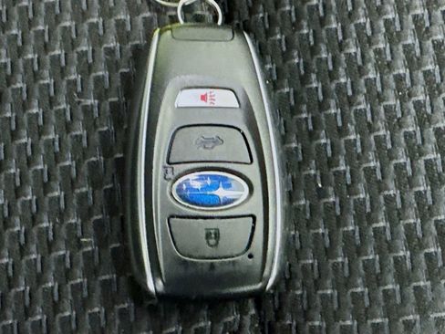 Used 2024 Subaru Forester Premium AWD/4WD image 37