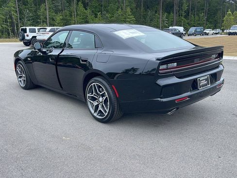 New 2026 Dodge Charger R/T AWD/4WD image 5