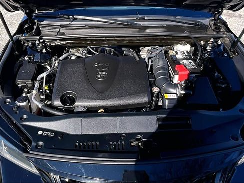 Used 2019 Toyota Avalon Touring image 31