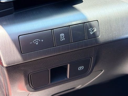 New 2026 Hyundai Kona SEL Sport FWD image 10