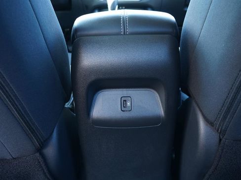 Used 2023 Nissan Sentra SV w/ All-Weather Package FWD image 46