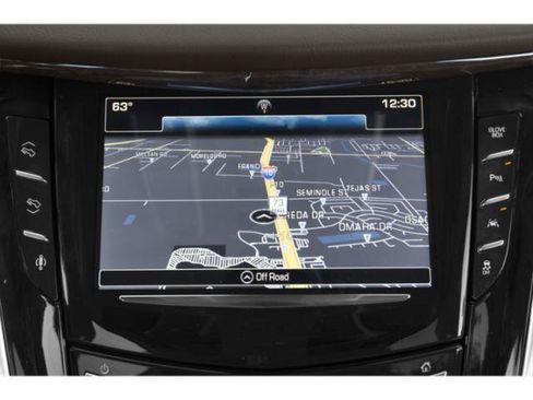Used 2019 Cadillac Escalade ESV Premium Luxury AWD/4WD image 20