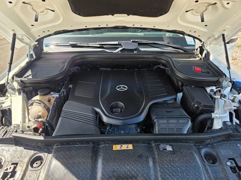 Used 2021 Mercedes-Benz GLE 450 4MATIC image 32