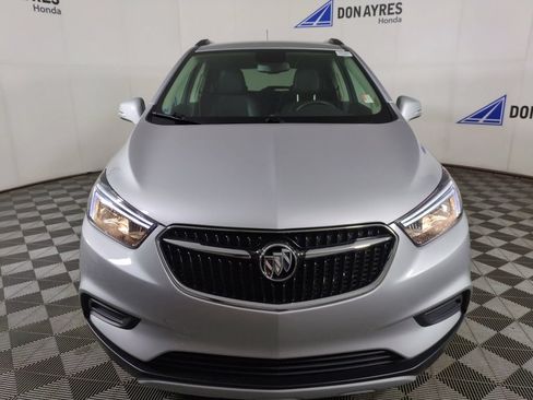 Used 2018 Buick Encore Preferred FWD image 9