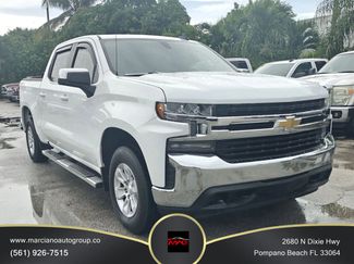 Used 2020 Chevrolet Silverado 1500 LT w/ All-Star Edition AWD/4WD video 1