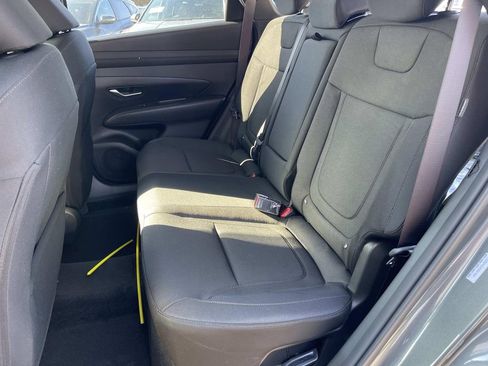 New 2026 Hyundai Tucson SEL image 17