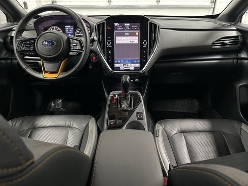 Used 2024 Subaru Crosstrek 2.5i Wilderness w/ Crosstrek Mirror Package image 23