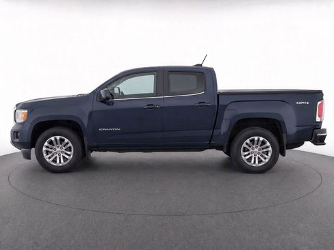 Used 2019 GMC Canyon SLE AWD/4WD image 27