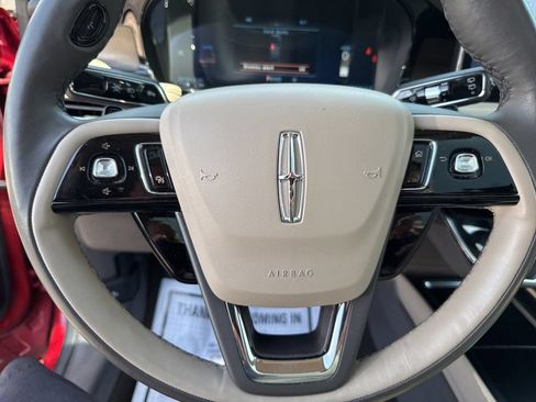 Used 2023 Lincoln Corsair Reserve w/ Equipment Group 201A AWD/4WD image 26