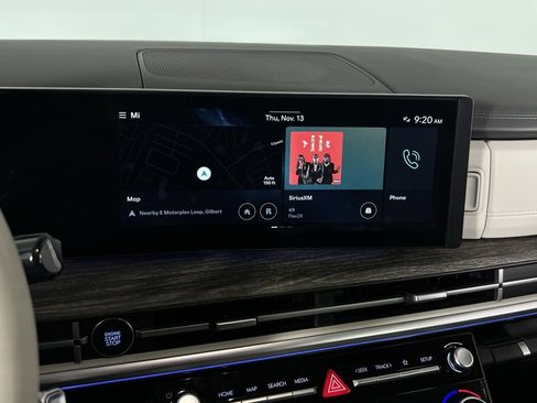 Used 2024 Hyundai Santa Fe Limited image 24