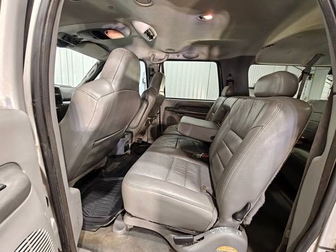 Used 2004 Ford Excursion XLT AWD/4WD image 23