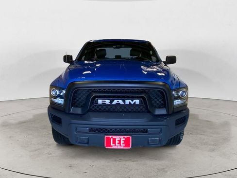 Used 2022 RAM 1500 Classic Warlock w/ Electronics Group image 9