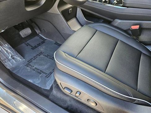 New 2026 Buick Enclave Preferred w/ Power Package image 4