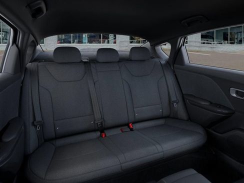 New 2026 Kia K4 FWD image 16