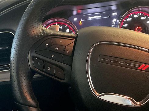 Used 2023 Dodge Charger R/T w/ Cold Weather Package RWD image 22