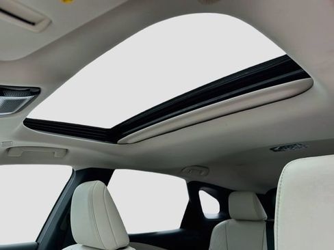 New 2026 Lexus RX 350 Premium Plus AWD/4WD image 28