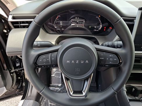 New 2026 MAZDA CX-5 Select AWD/4WD image 16