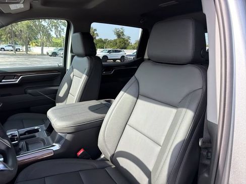 New 2026 Chevrolet Silverado 1500 RST w/ All Star Edition Plus AWD/4WD image 17