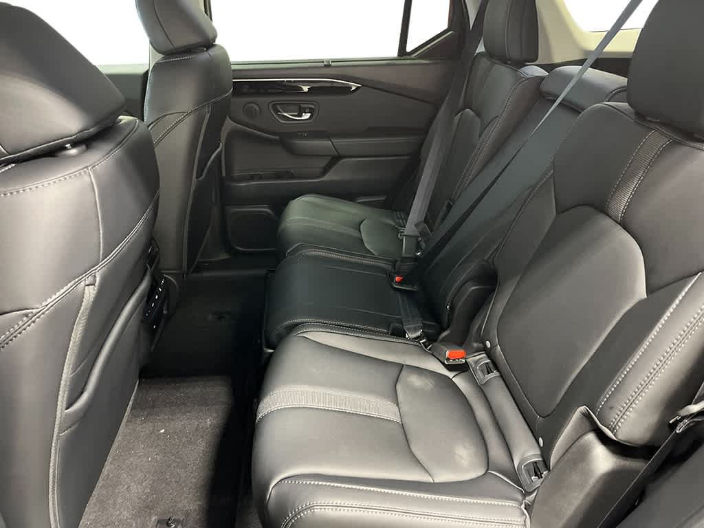 New 2026 Honda Pilot EX-L image 21