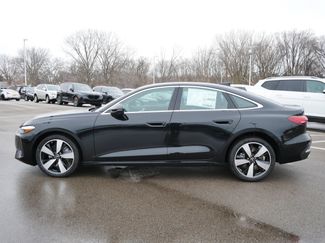 New 2025 Audi A5 2.0T Premium video 3