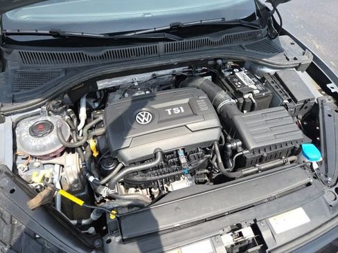 Used 2022 Volkswagen Jetta GLI Autobahn FWD image 25