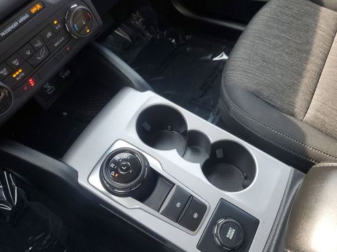 Used 2022 Ford Bronco Sport Big Bend w/ Convenience Package image 20