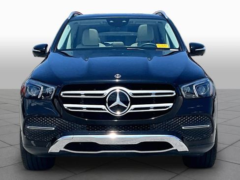 Certified 2022 Mercedes-Benz GLE 450 4MATIC image 4