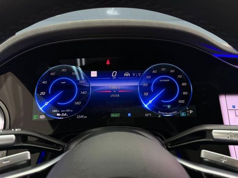 Certified 2024 Mercedes-Benz EQS 450+ Sedan image 17